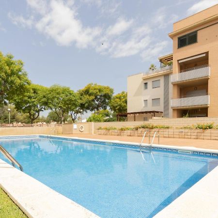Apartment Luxor By Interhome Torredembarra Exterior photo